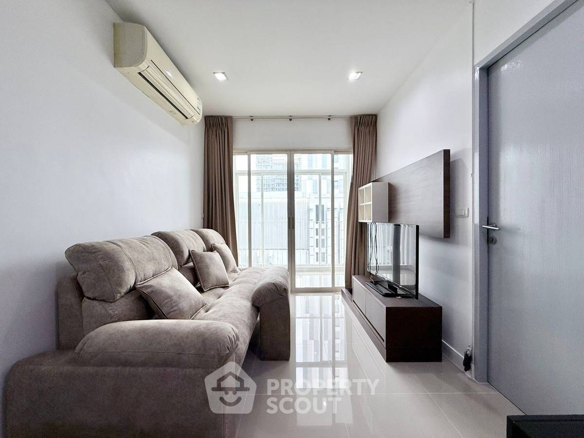 รูป ใกล้ BTS อ่อนนุช เพียง 60 ม. คอนโด 2 ห้องนอน Ideo Verve Sukhumvit (ID 3189411) - รูปที่ 4/18