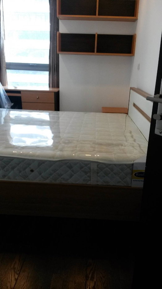รูป For Rent Condo Ideo Q Phayathai  fully furnished (S15-24998) - รูปที่ 10/16