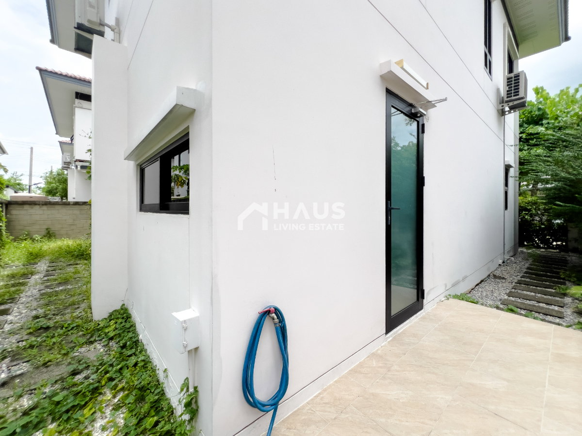 picture Zerene Ratchaphruek - Chaengwattana / 5 Bedrooms #HRP3078 - 20/30