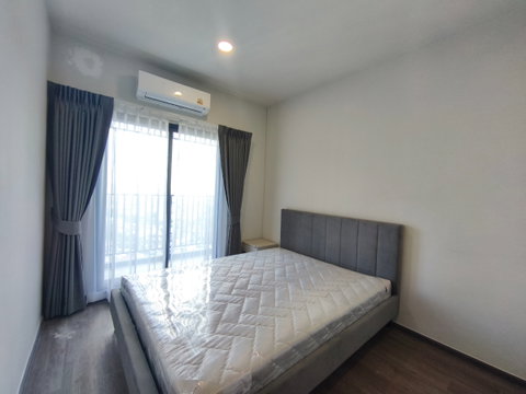 🏷️ P-9915 | Rich Point @ BTS Wutthakat : High 31st Floor City View! Next to BTS Wutthakat 13,000 THB | Line ID: @easycondoplus | 099-229-6397