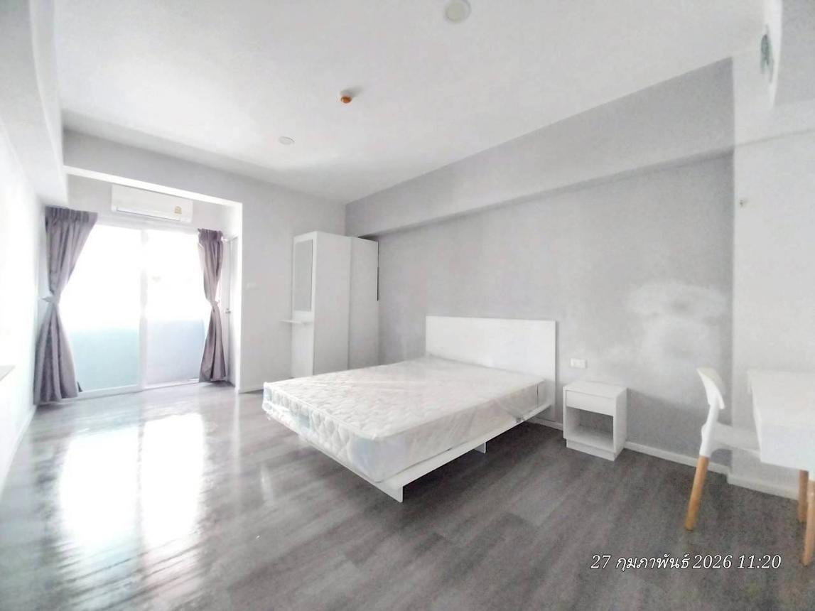 รูป 🏢 ขายคอนโด อยู่รวยคอนโด | Yoo Ruay Condo | BTS/MRT ใกล้เคียง - รูปที่ 2/6