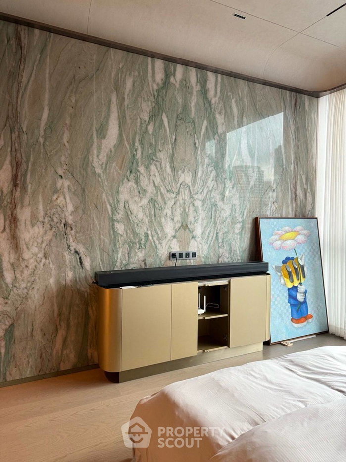 picture 200m To BTS Chit Lom: 2-BR Condo At SCOPE Langsuan (ID 3191422) - 16/25