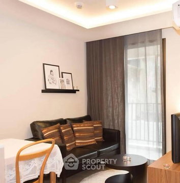 Pet-Friendly 1-BR Maestro 12 Ratchathewi, 200m To BTS Ratchathewi (ID 3091322)