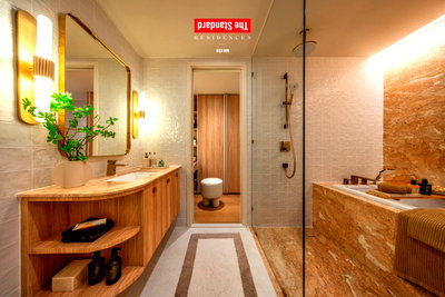 Condos for sale : 💥 Rare Deal! Save THB 1 Million*  1 Bedroom | 1 Bathroom | The Standard Residences Hua Hin