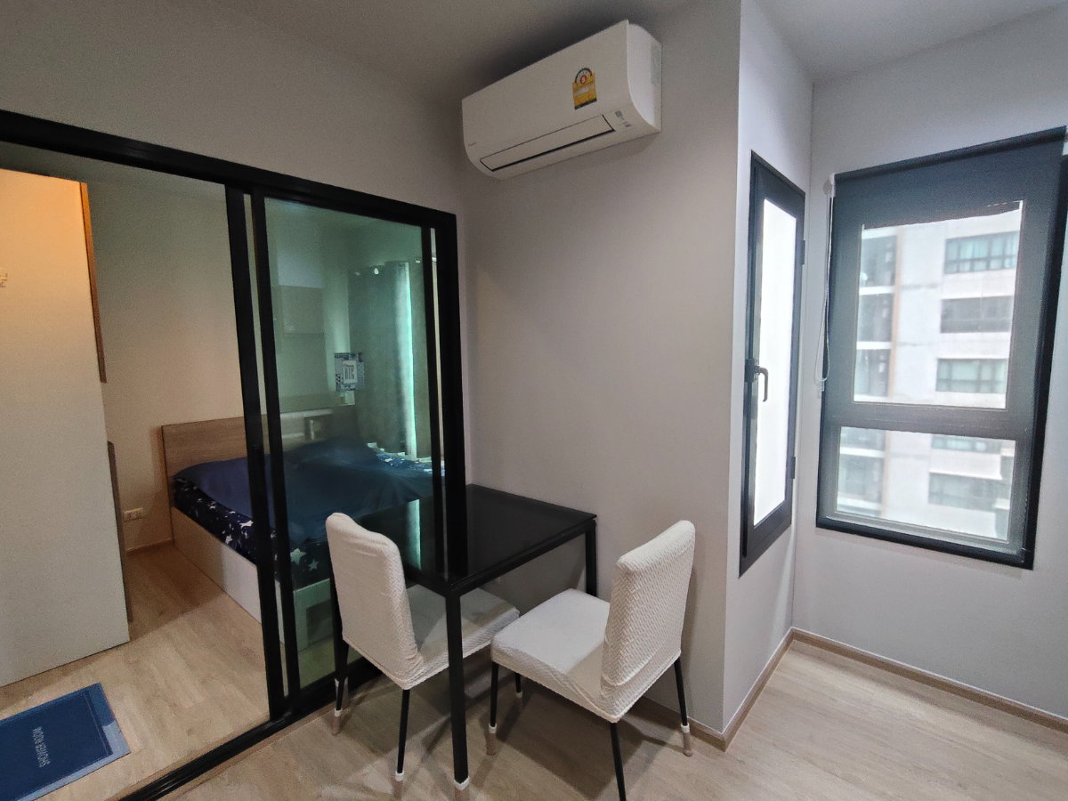 รูป K1613 ให้เช่า Escent Condo ขอนแก่น ติดเซ็นทรัลขอนแก่น เดินออกหลังคอนโดไปเซ็นทรัลได้เลยค่ะ   #ฝั่งอุดร - รูปที่ 7/14