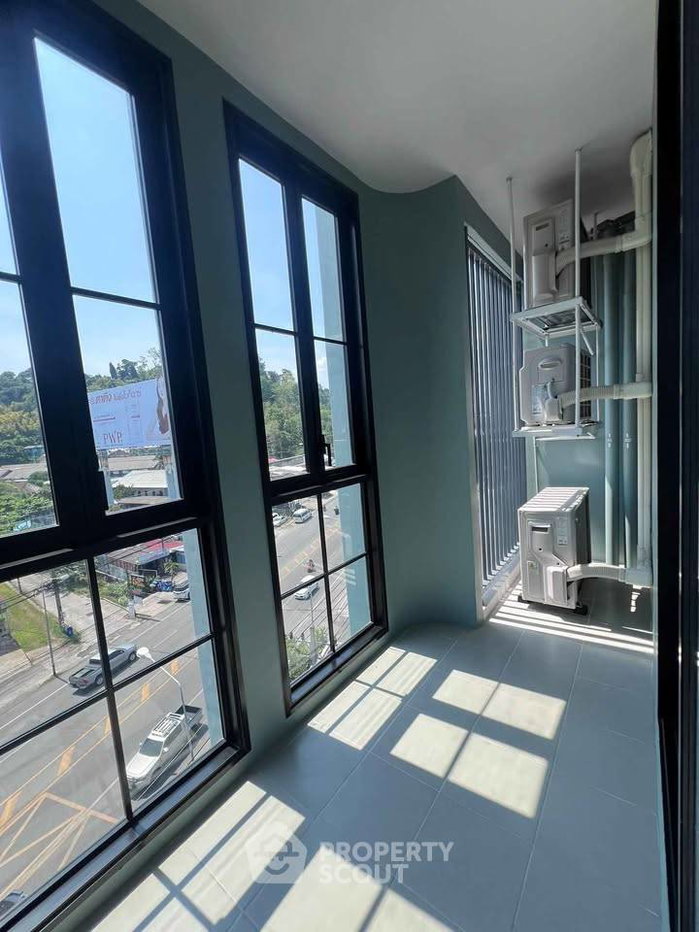 picture For Rent: 2-BR 55 Sqm Condo At The Base Bukit Phuket (ID 3161595) - 6/9