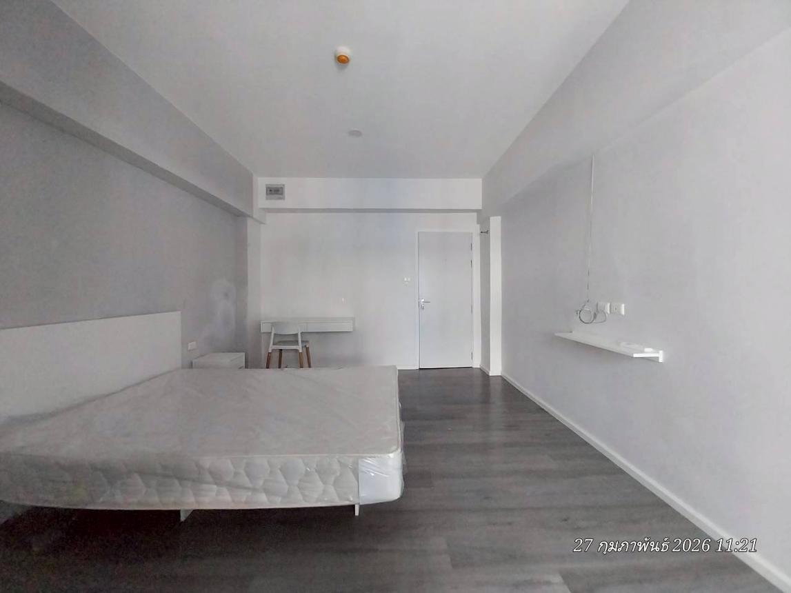 รูป 🏢 ขายคอนโด อยู่รวยคอนโด | Yoo Ruay Condo | BTS/MRT ใกล้เคียง - รูปที่ 5/6