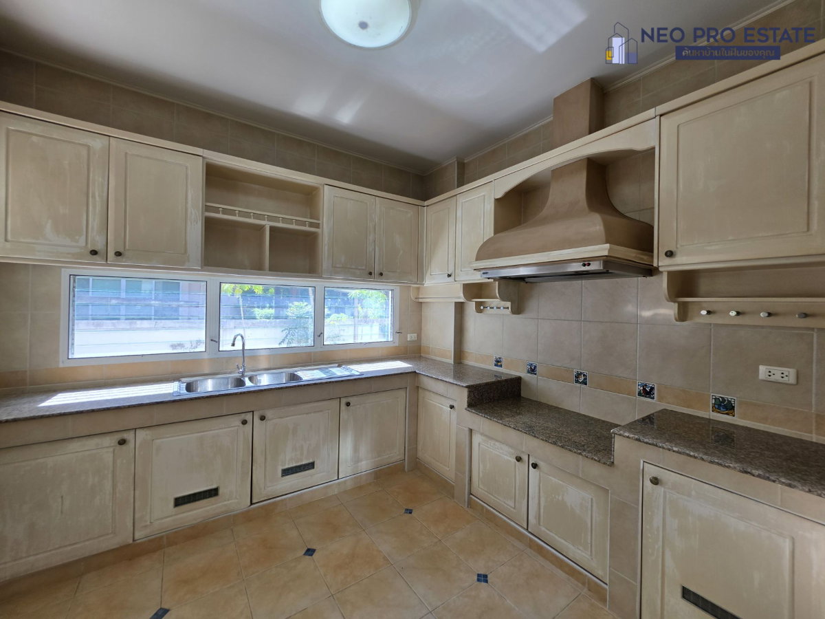 picture For rent Luxury 2-Storey Detached House | Land & Houses Park, Khon Kaen - 7/25