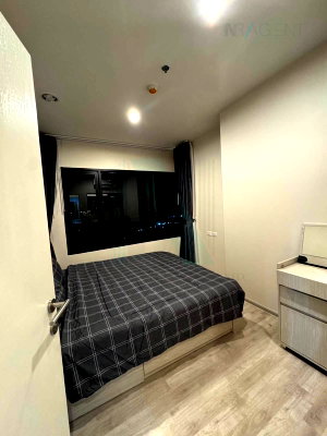 Condos for sale : 🔺 For Sell Condo NICHE MONO MEGA SPACE BANGNA Building 1, Floor 12A,2 bed room, Room size 50 sqm