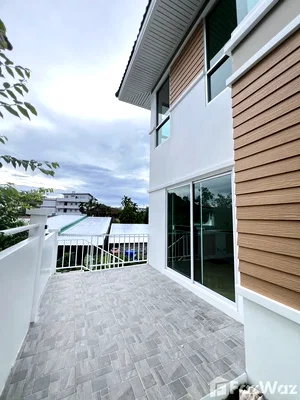 ขายทาวน์โฮม : ขาย ทาวน์เฮ้าส์ 3 ห้องนอน ในโครงการ ธนาภา พาร์ควิว 2 1891056