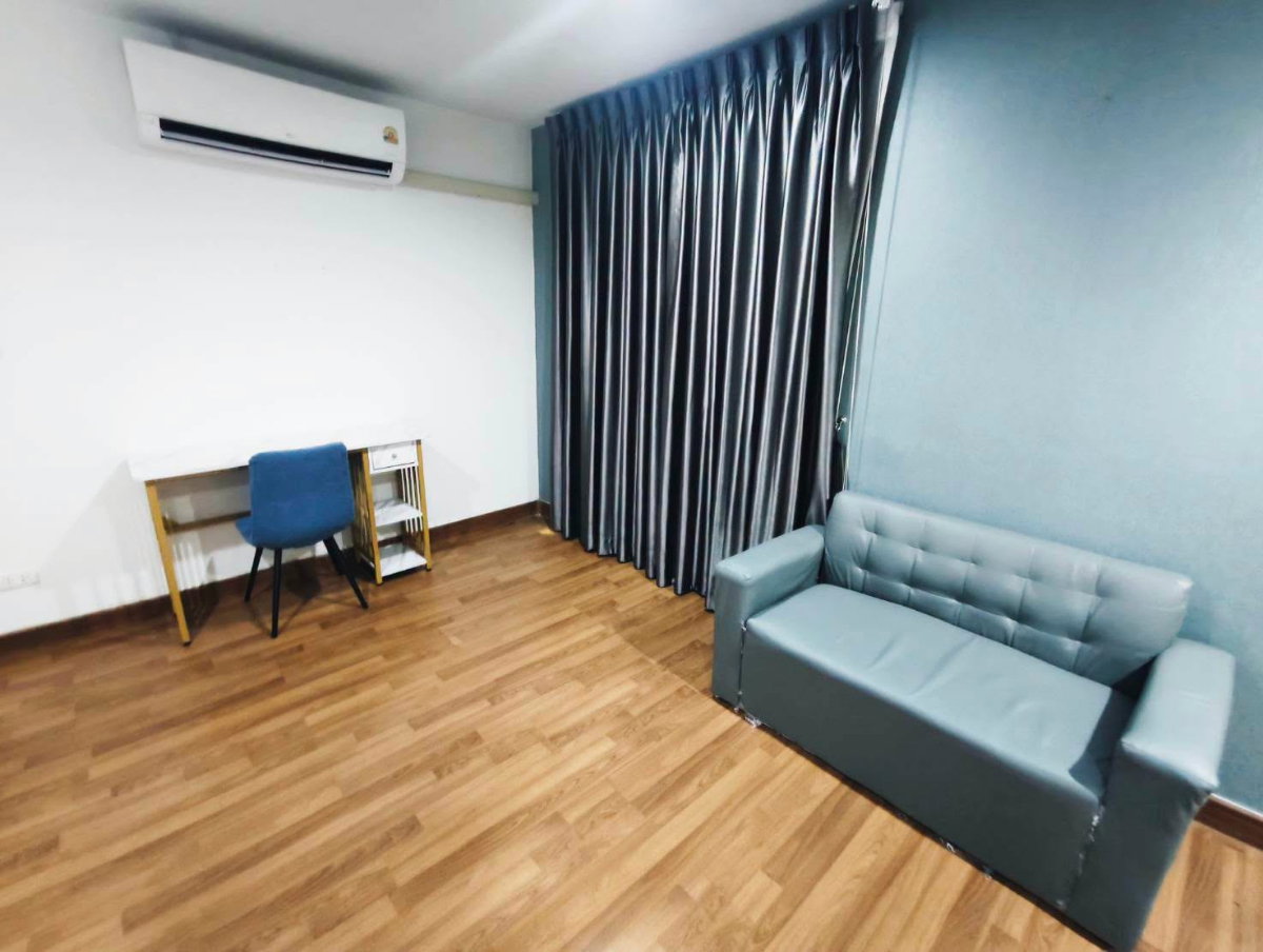รูป ให้เช่าRegent Home Bangson27 - 2นอน 2น้ำ 56ตรม. ชั้น18 ตึกC - Line:@hac55 - รูปที่ 21/26