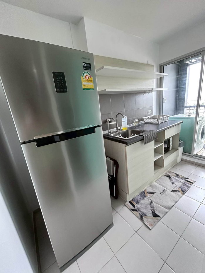 รูป 🟢ER26402 🟢 ให้เช่า / For Rent Aspire Ratchada - Wongsawang 💰 ราคา 9,000 บาท/เดือน - รูปที่ 4/10