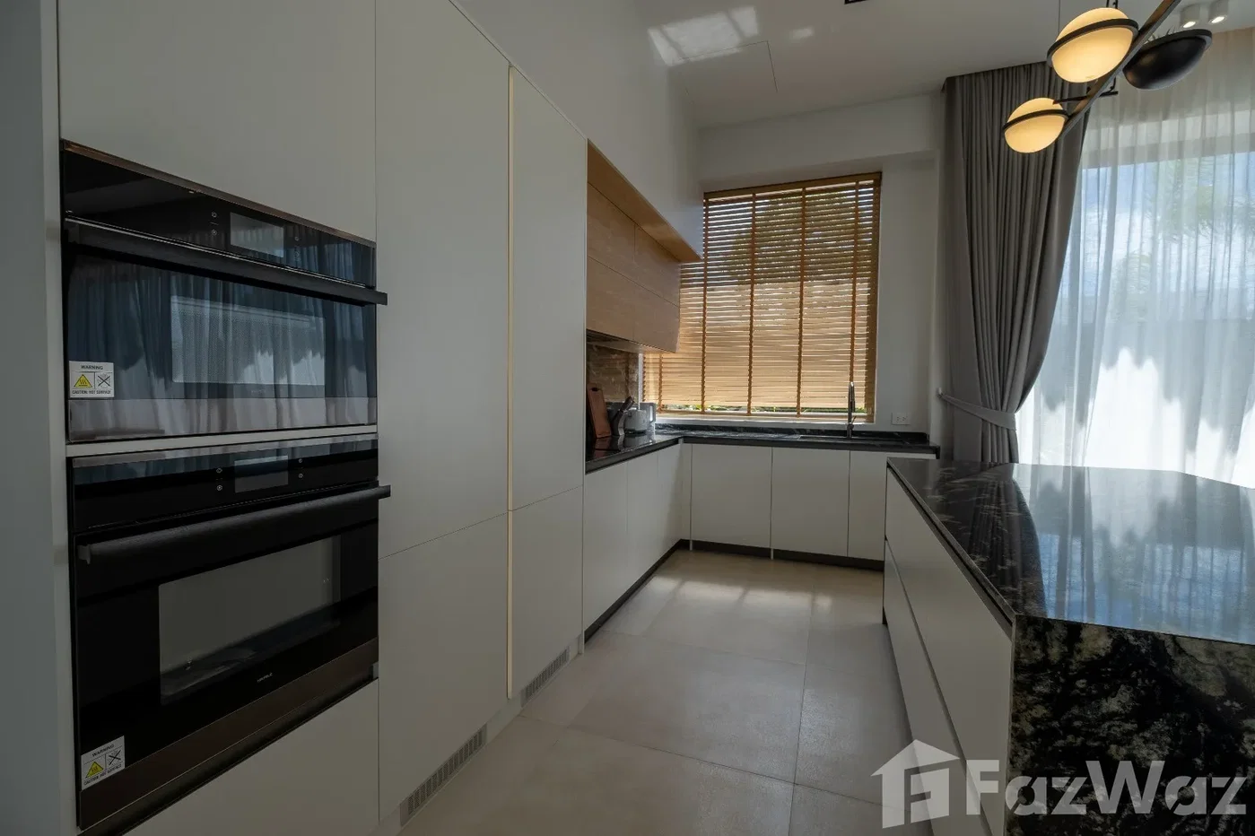 รูป ขาย วิลล่า 3 ห้องนอน ในโครงการ ลายัน ลักกี้ วิลล่า-เฟส 2 6674835 - รูปที่ 34/37