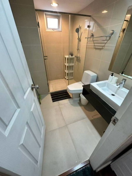 picture For Rent Belle Grand Rama 9 Fully Furnished (Nera MRT Rama9) - 4/6