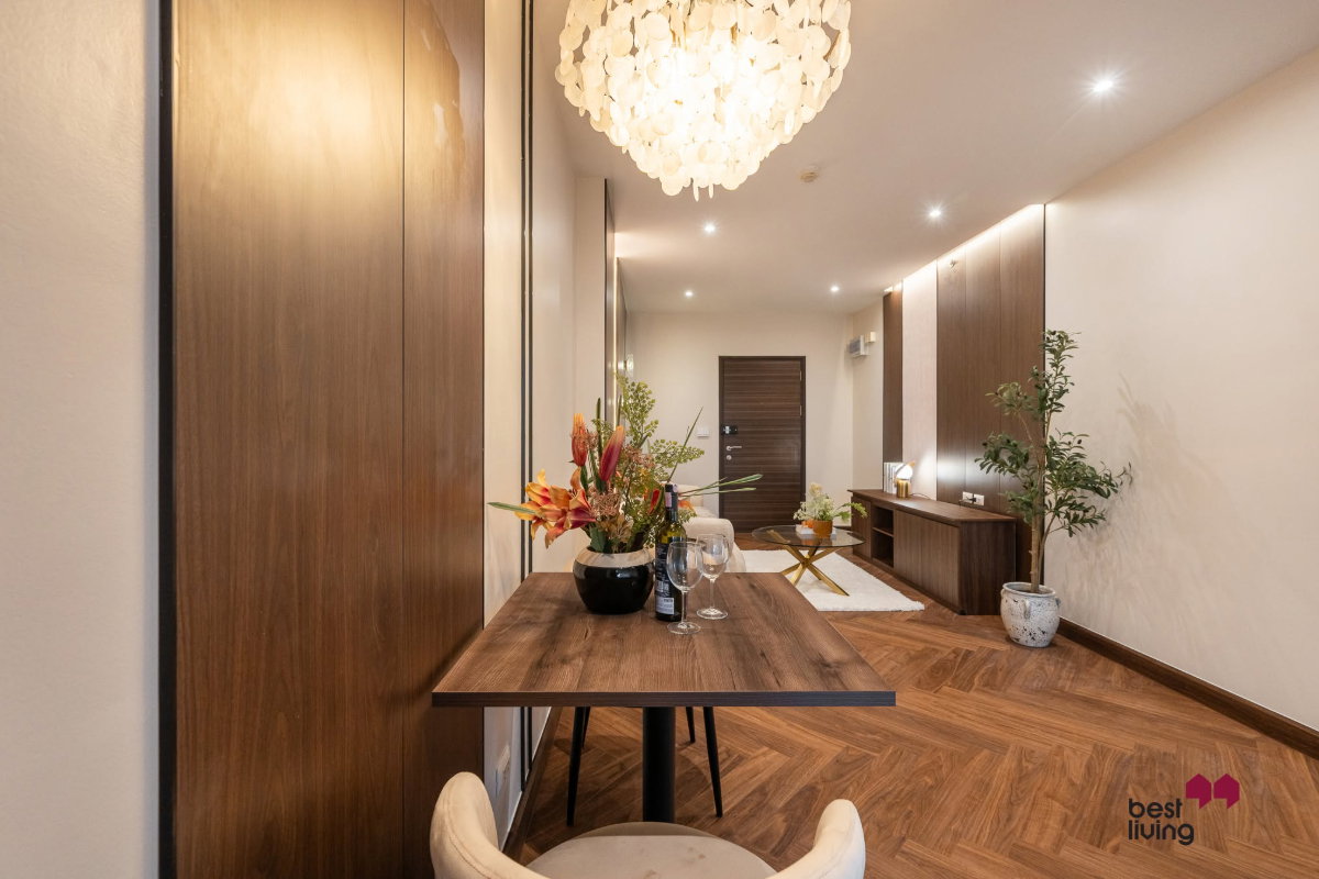 รูป Supalai Park Ekkamai Thonglor ชั้น 25 ห้องใหญ่ ใกล้ทองหล่อ - รูปที่ 19/30
