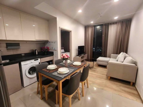 OKA HAUS Sukhumvit                36 