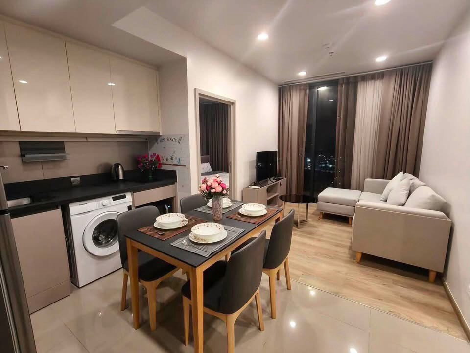 picture OKA HAUS Sukhumvit 36 - 1/15