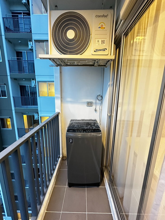 รูป 🤝🏻RB25717 ให้เช่าถูกมาก👍เสนา อีโค ทาวน์ รังสิต สเตชั่น✅แอดไลน์ @mproperty( มี @ ด้วย) แอดมินตอบไว - รูปที่ 9/16