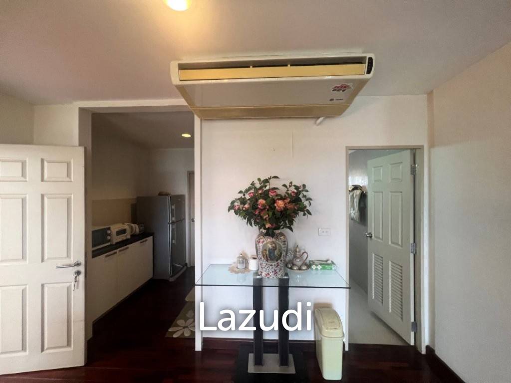 picture SANTI PURA : Great Price 2 bed unit with partial Sea View - 9/26