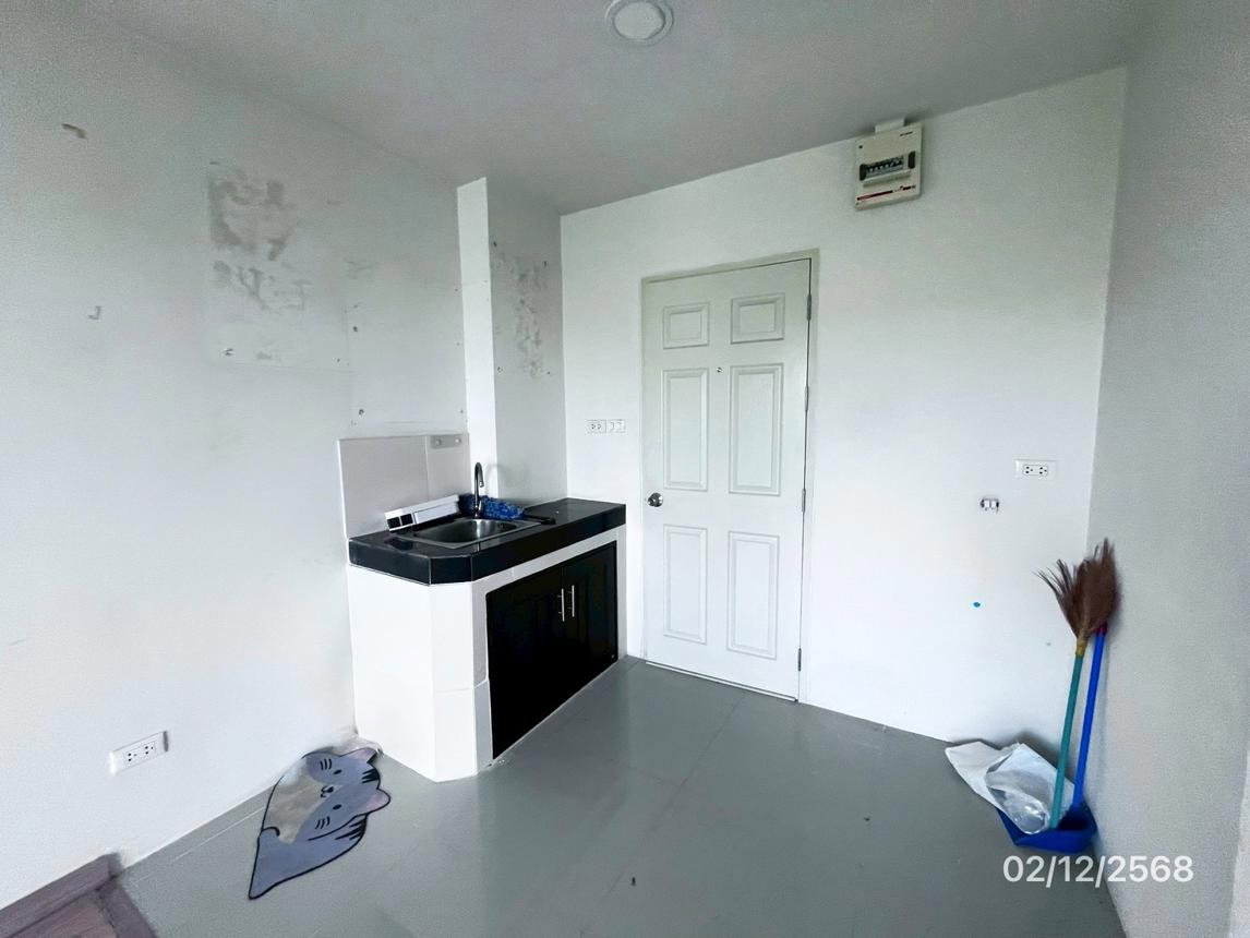 picture 🏢 Condo for Sale: Anna Condominium Nawamin 85 | Convenient Nawamin Location - 5/7