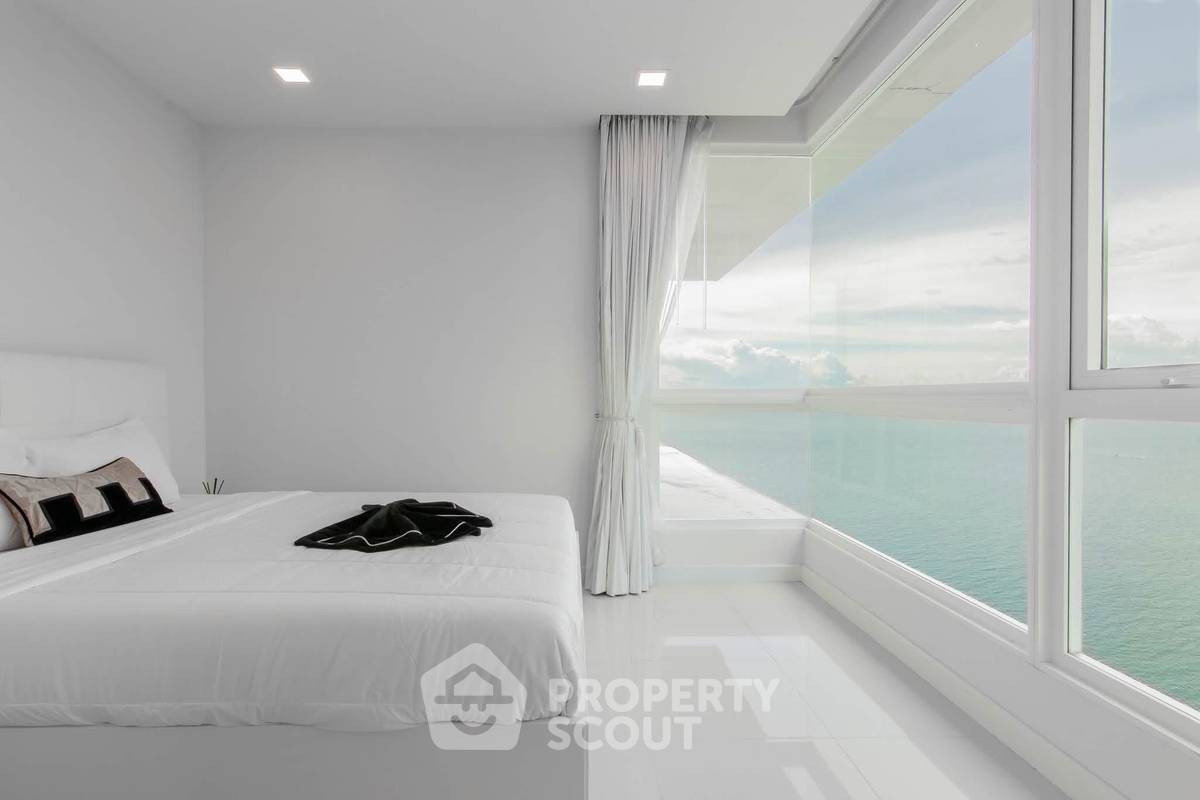 picture 31st-Floor 3-BR 190 Sqm For Sale At Del Mare Condominium (ID 3189332) - 5/10