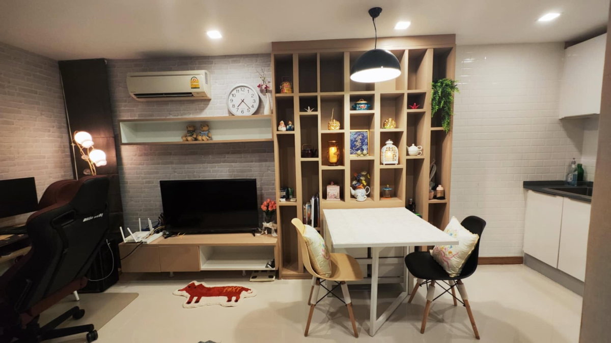 picture #SC16182 📌 Rent | 🟦🟨The Ace Ekamai🟥🟩💬𝑪𝒐𝒏𝒕𝒂𝒄𝒕𝑳𝑰𝑵𝑬:@𝒔𝒆𝒄𝒓𝒆𝒕𝒑𝒓𝒐𝒑𝒆𝒓𝒕𝒚 🔥✨ - 4/8