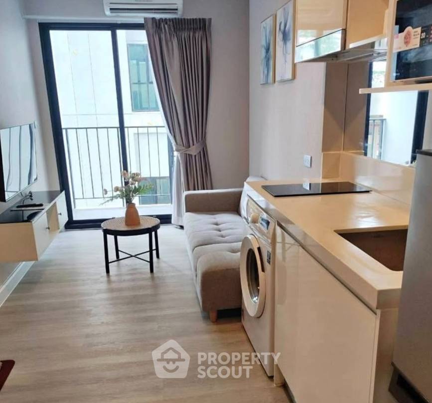 picture 1-BR Condo At The Sky Sukhumvit Near BTS Udom Suk (ID 3101114) - 1/4