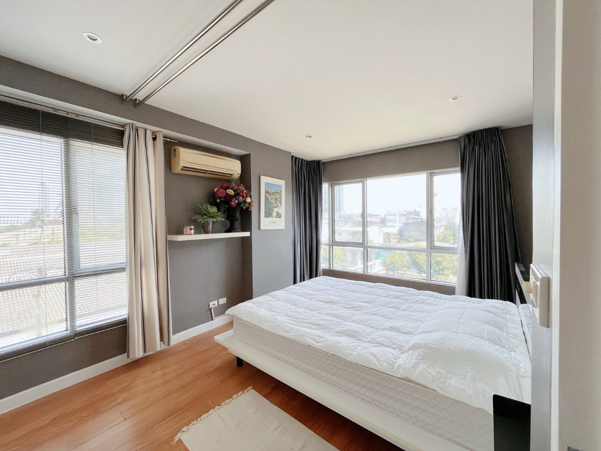 picture #SC16187 📌 Rent | 🟦🟨Condo One Sukhumvit 67🟥🟩💬𝑪𝒐𝒏𝒕𝒂𝒄𝒕𝑳𝑰𝑵𝑬:@𝒔𝒆𝒄𝒓𝒆𝒕𝒑𝒓𝒐𝒑𝒆𝒓𝒕𝒚 🔥✨ - 2/13