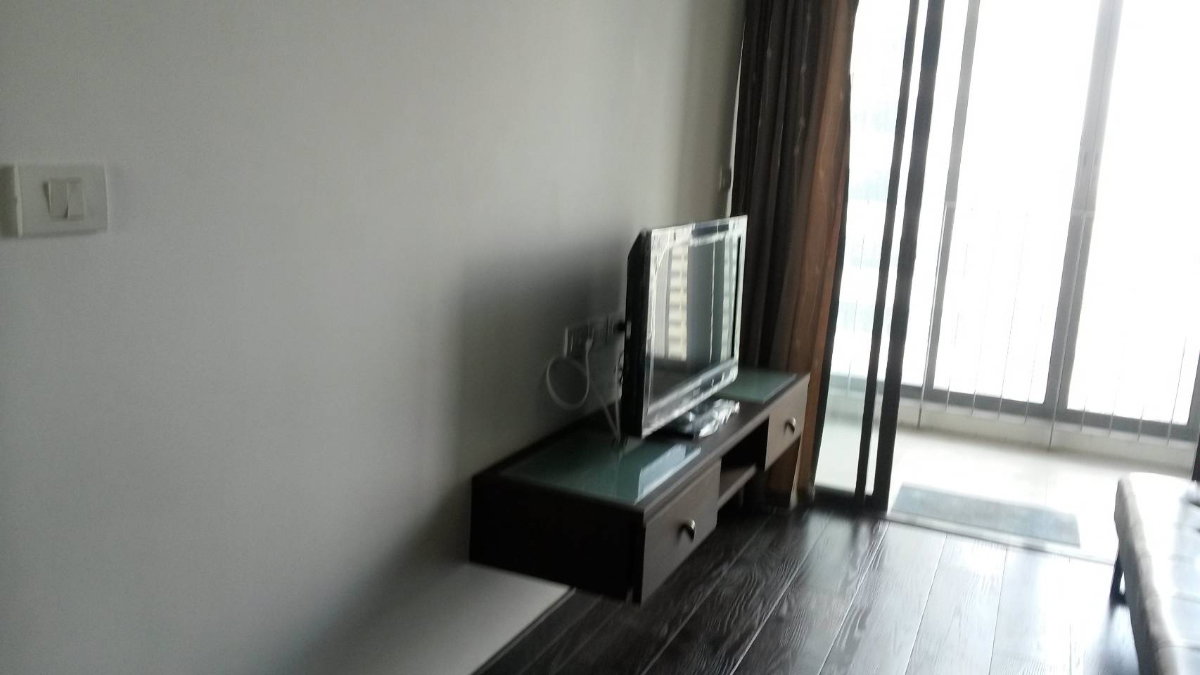 รูป For Rent Condo Ideo Q Phayathai  fully furnished (S15-24998) - รูปที่ 4/16
