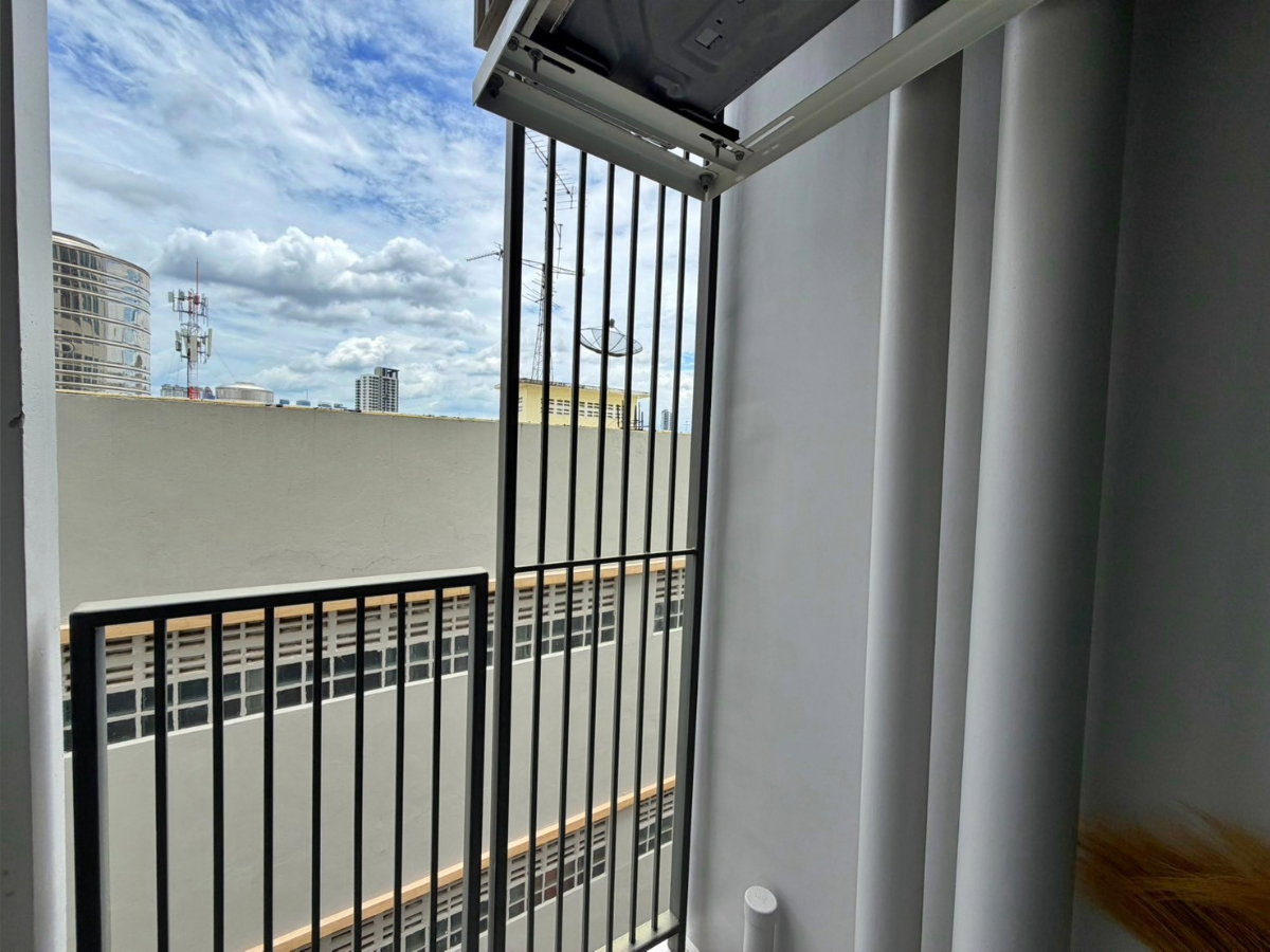 picture ðCondo for rent Thana Astra Sathorn-Chan - 15/16