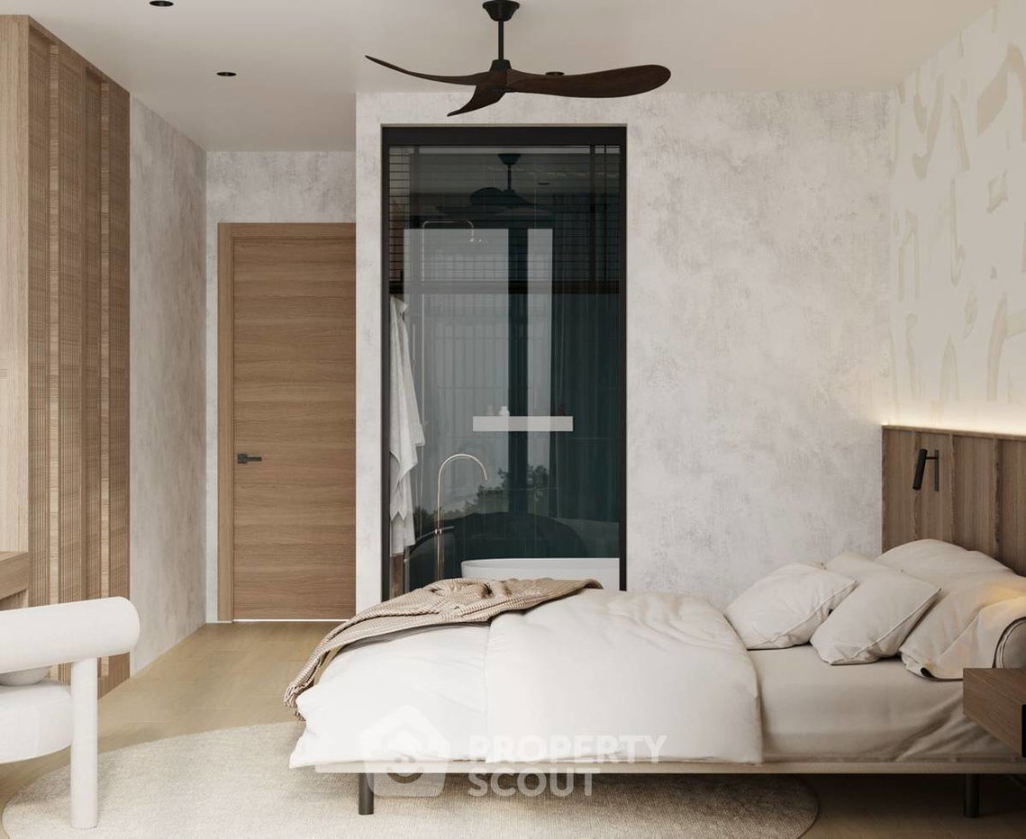 picture Spacious 3-BR 212 Sqm Villa At DAO Villas Samui (ID 1373675) - 22/32