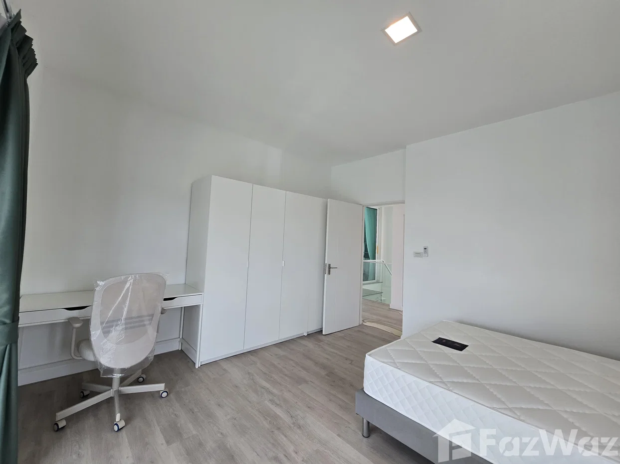 รูป ขาย บ้านเดี่ยว 5 ห้องนอน ในโครงการ 88 แลนด์ แอนด์ เฮ้าส์ เกาะแก้ว ภูเก็ต 6007520 - รูปที่ 34/37
