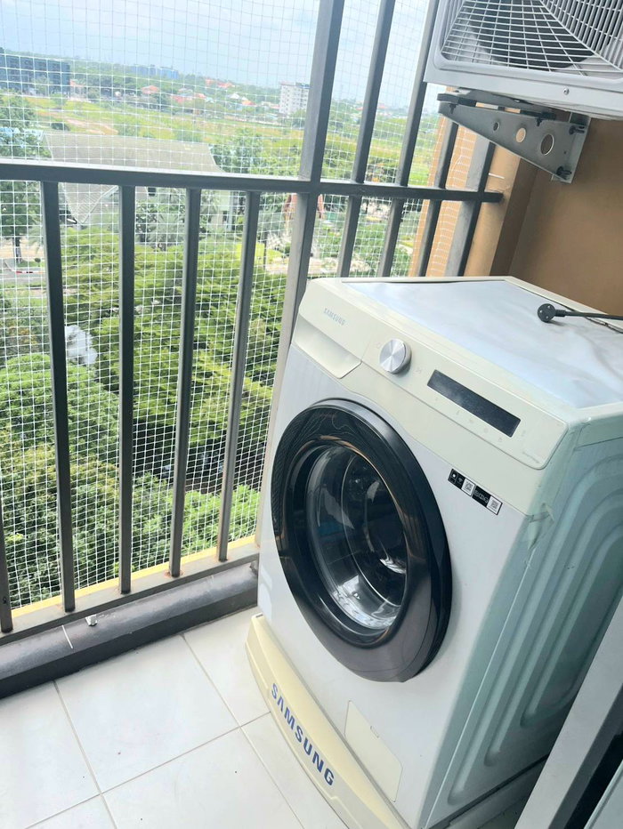 picture U Campus Rangsit-Muangake for rent. - 11/26