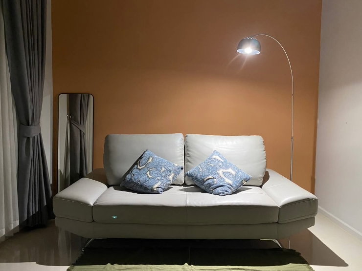picture For Rent / Sale – Baan Klang Muang Rama 9–Motorway - 15/17