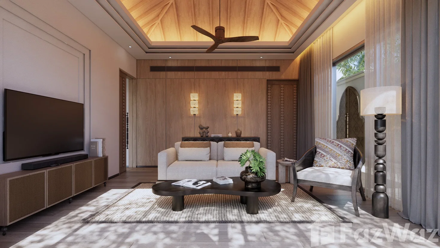 picture 2 Bedrooms investment villa for sale 6674828 - 7/12