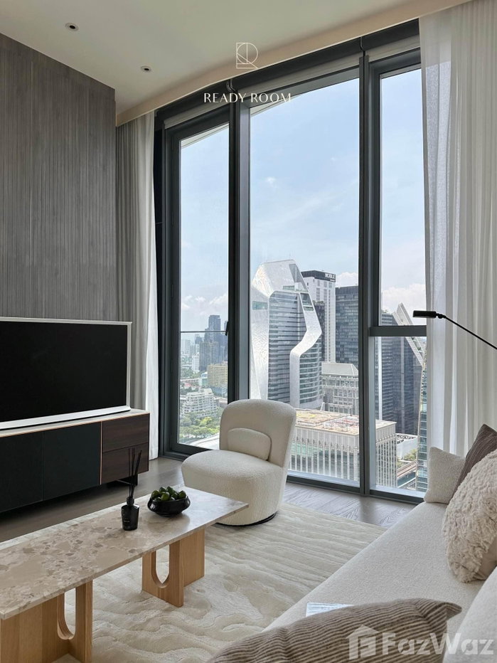 picture 1 Bed 2 Baths For Rent at SCOPE Langsuan 1918600 - 17/25