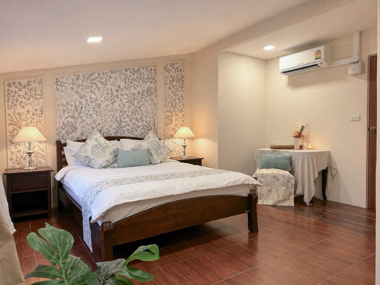picture 🏠 Renovated House in Ratchada Niwet | 5 Bedrooms | 88 sq.wah - 7/15