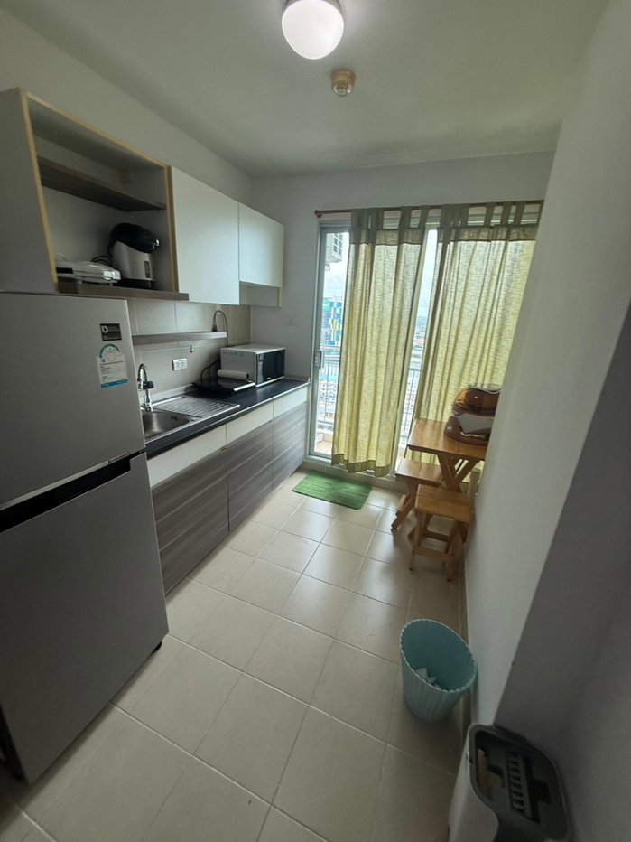 picture suparai vistra sriracha studio 30 sqm floor 22 - 8/22