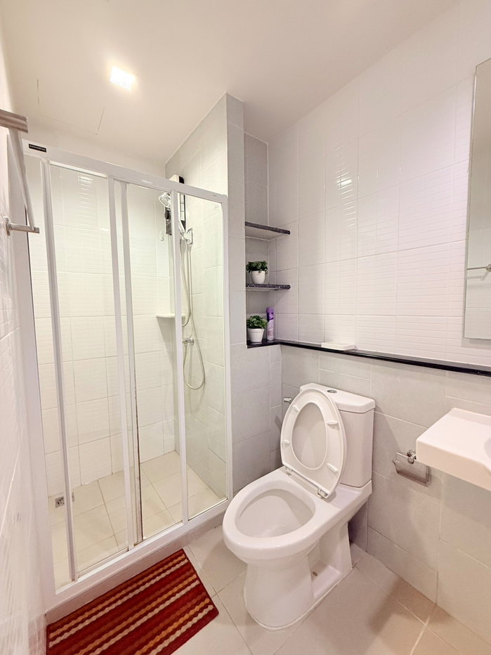 picture For Rent Escent CPN Chiang Mai  - 4/4