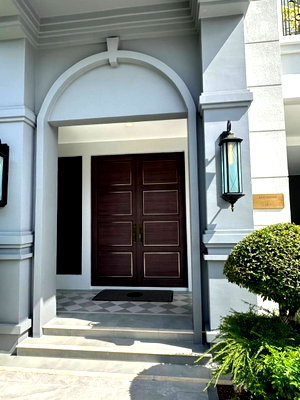 Houses for sale Bang Khen : NARASIRI PHAHOL-WATCHARAPOL SANSIRI 