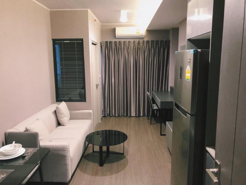 IDEO Sukhumvit 93 | 1 ห้องนอน | ใกล้ BTS บางจาก | Line: puttcapital