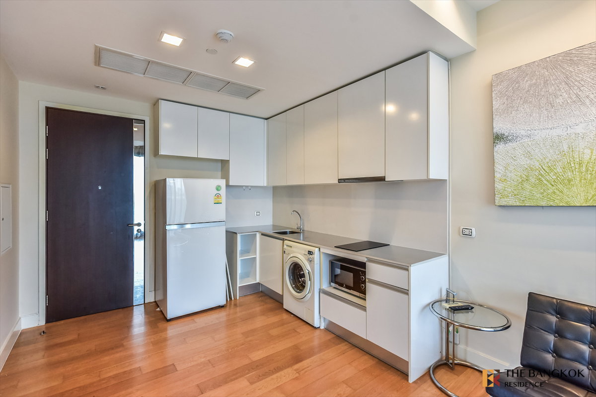 picture Rental Condo ⭐ Equinox Phahol-Vipha, 2BR 62.93 sq.m. 30K ✨ Extra-Spacious Unit, Near BTS Mo Chit - 6/9