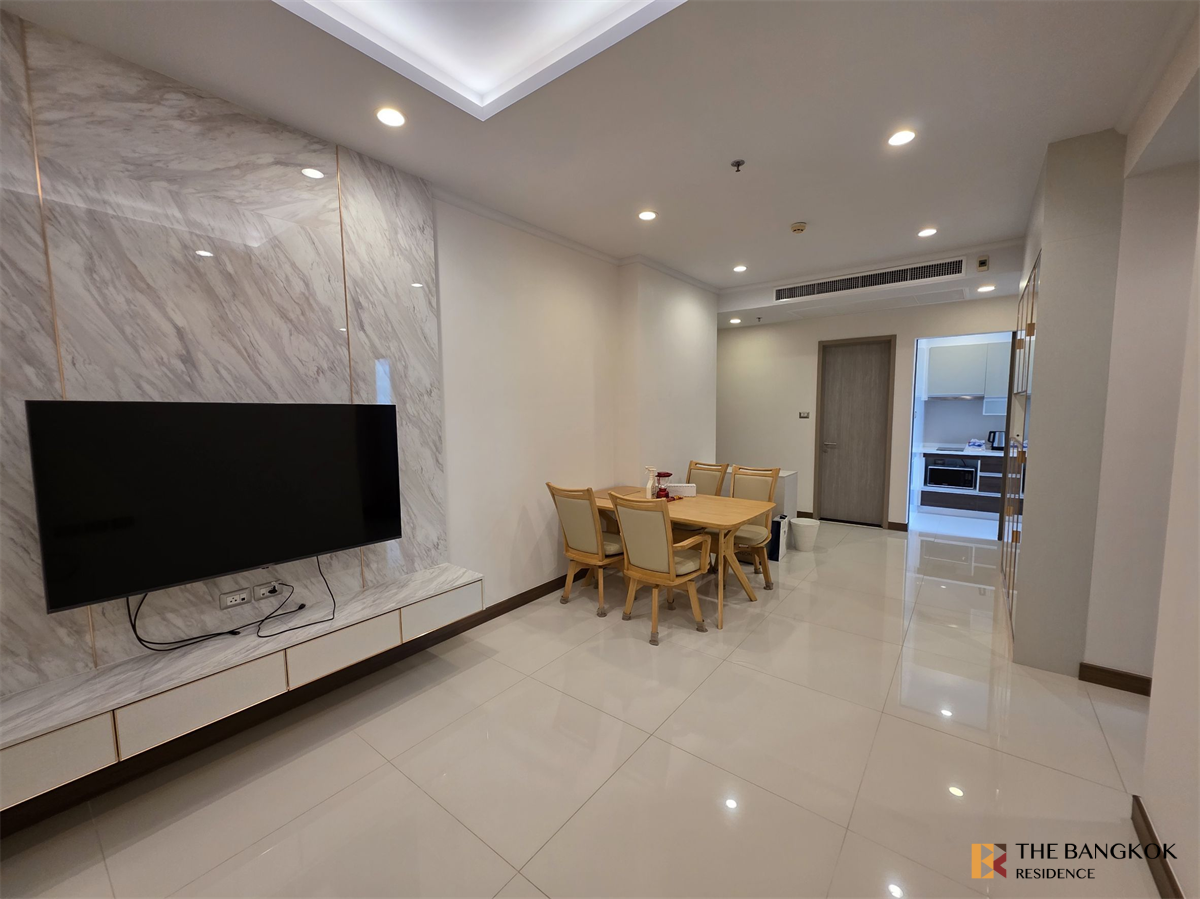 picture Hurry to book!! Unexpected value Supalai Oriental Sukhumvit 39 - 3/10