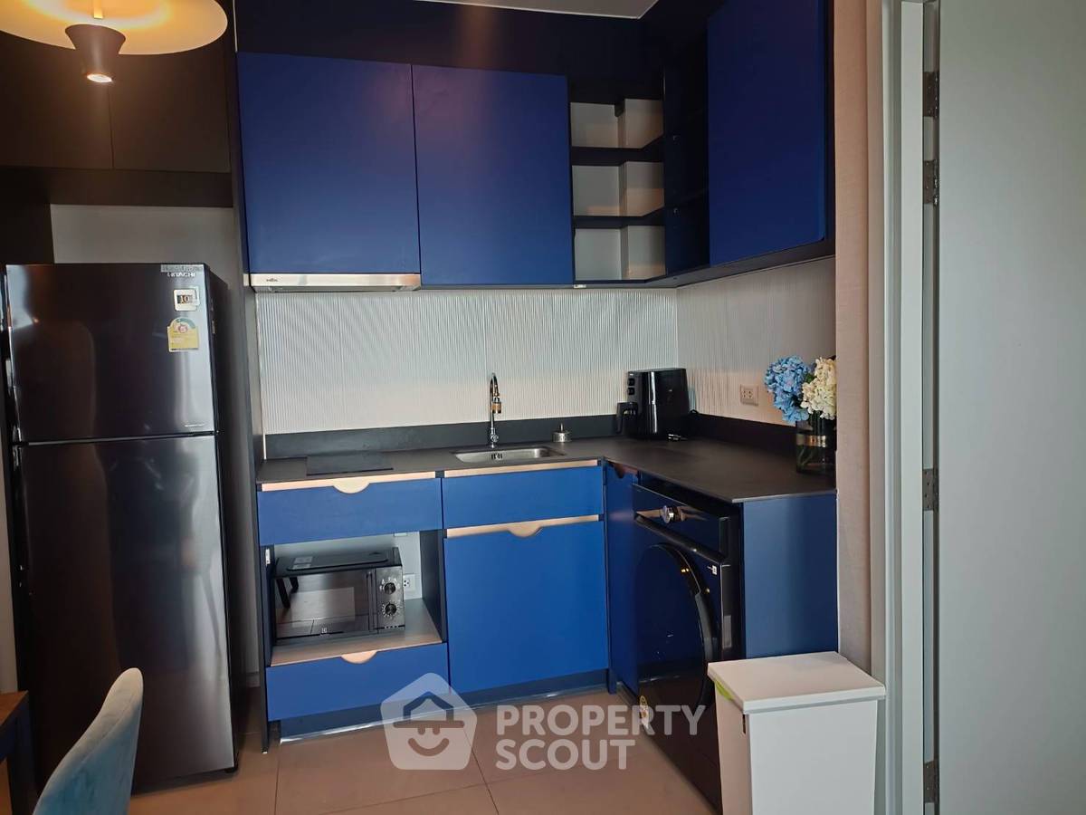 picture 33rd-Floor 2-BR At XT Ekkamai Near BTS Thong Lor (ID 3191305) - 5/14