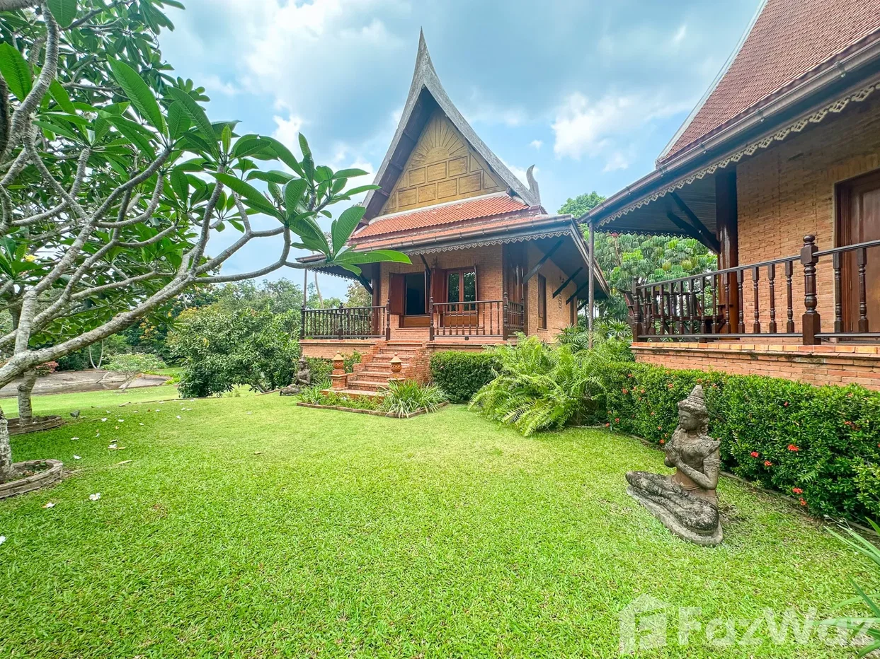 รูป ขาย บ้านเดี่ยว 10 ห้องนอน ใน เมืองพัทยา, ชลบุรี 6673969 - รูปที่ 40/41
