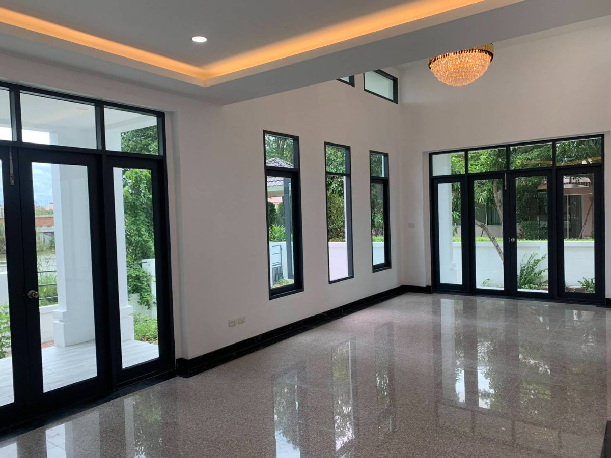 รูป SJB122🏡สารินซิตี้ บ้านบางหลัง…ไม่ได้มีไว้แค่ “อยู่” แต่เป็นพื้นที่ให้ครอบครัวเติบโตไปด้วยกัน - รูปที่ 12/15