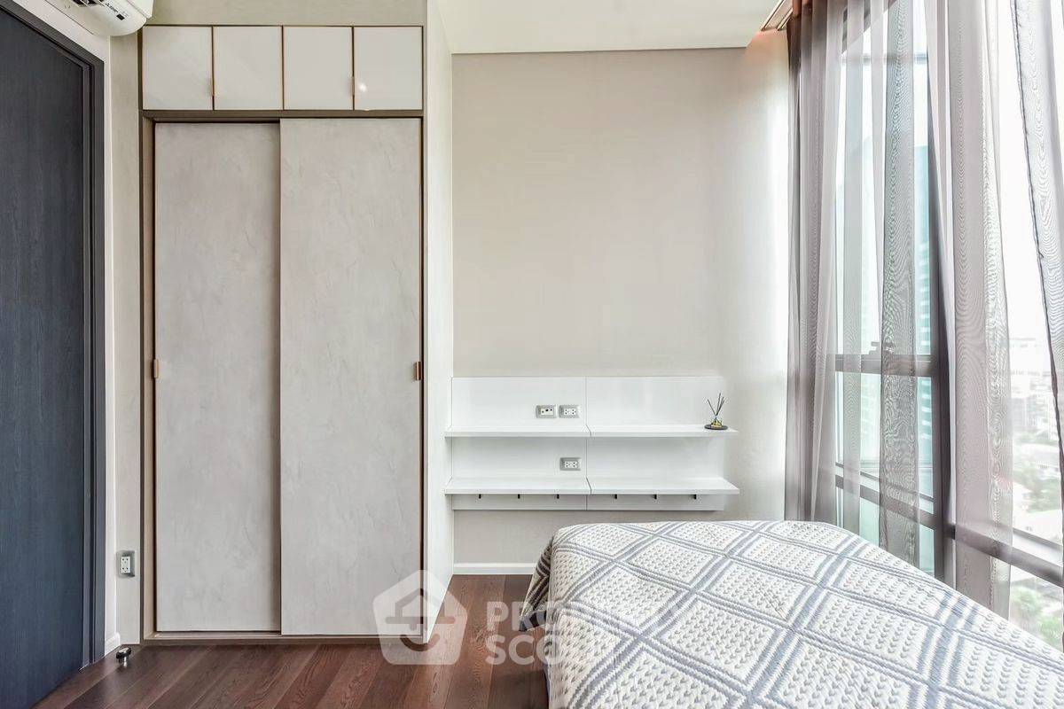 picture 300m To BTS Thong Lor | 2-BR At The Bangkok Thonglor (ID 2327309) - 10/15
