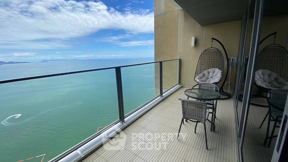 picture 40th-Floor 2-BR 106 Sqm Condo At Southpoint Pattaya (ID 2789415) - 15/15