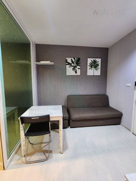 For Sell Condo ASPIRE ERAWAN Building 1, Floor 21,1 bed room, Room size 29 sqm
