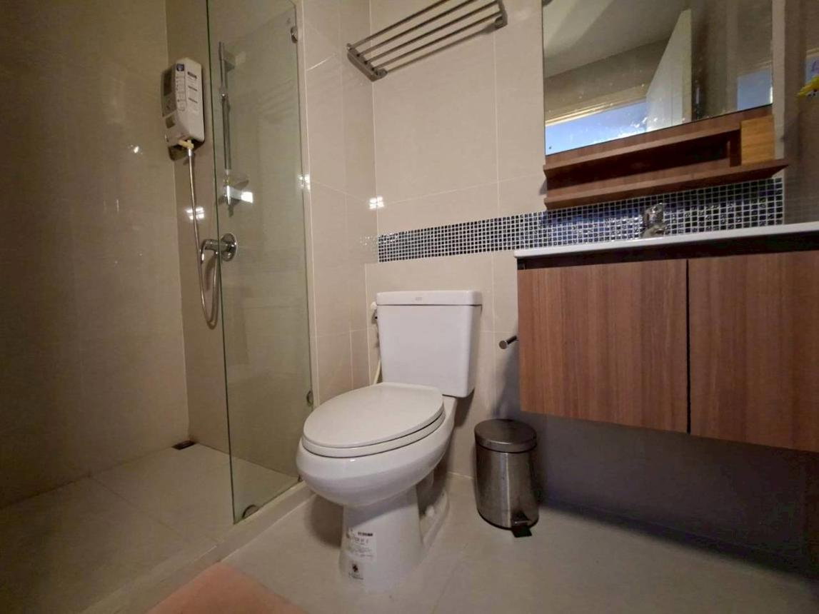 picture 🔥 For Sale – Fuse Sense Bangkae – Phutthamonthon Sai 2 | Near MRT Lak Song - 3/8